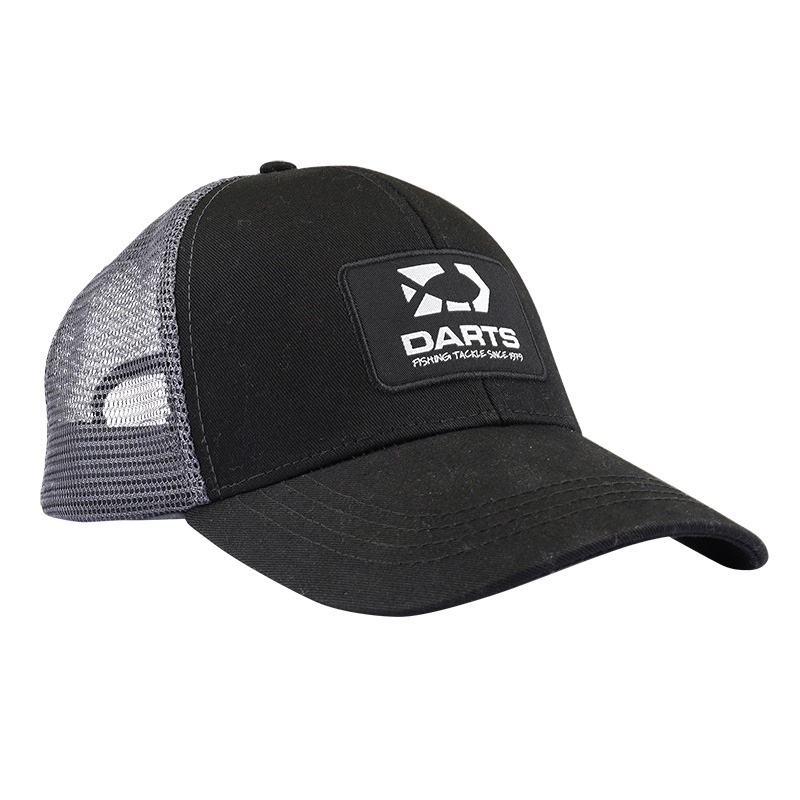 Darts Keps Trucker Grey