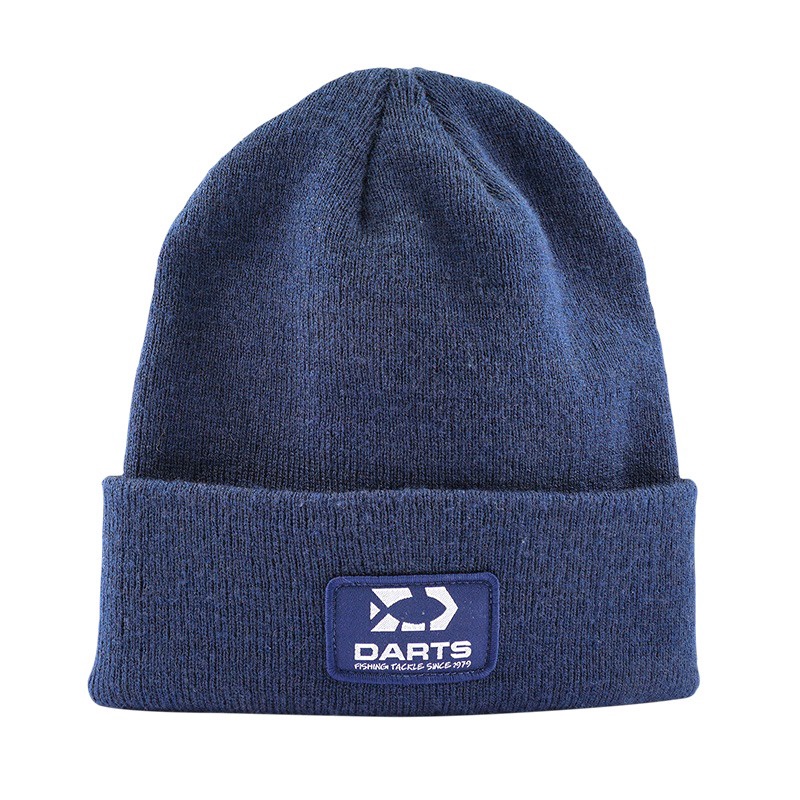 Darts Mössa Navy Blue
