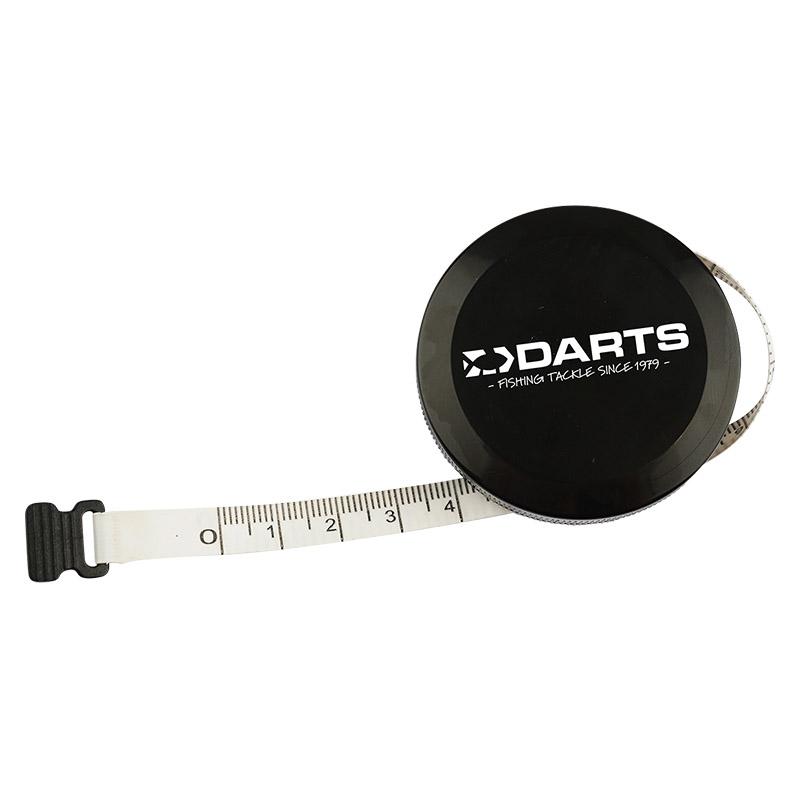 Darts Målebånd 150 cm