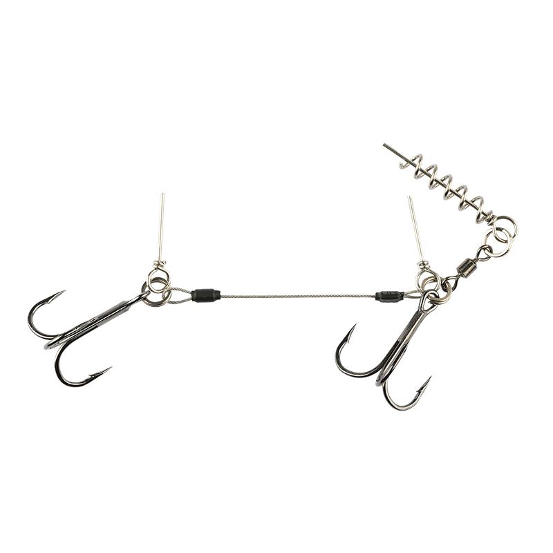 Darts Pike Rig Wire Junior
