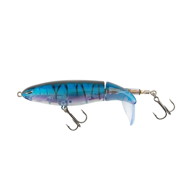 Darts Plopper 10cm - Blue Hawaii