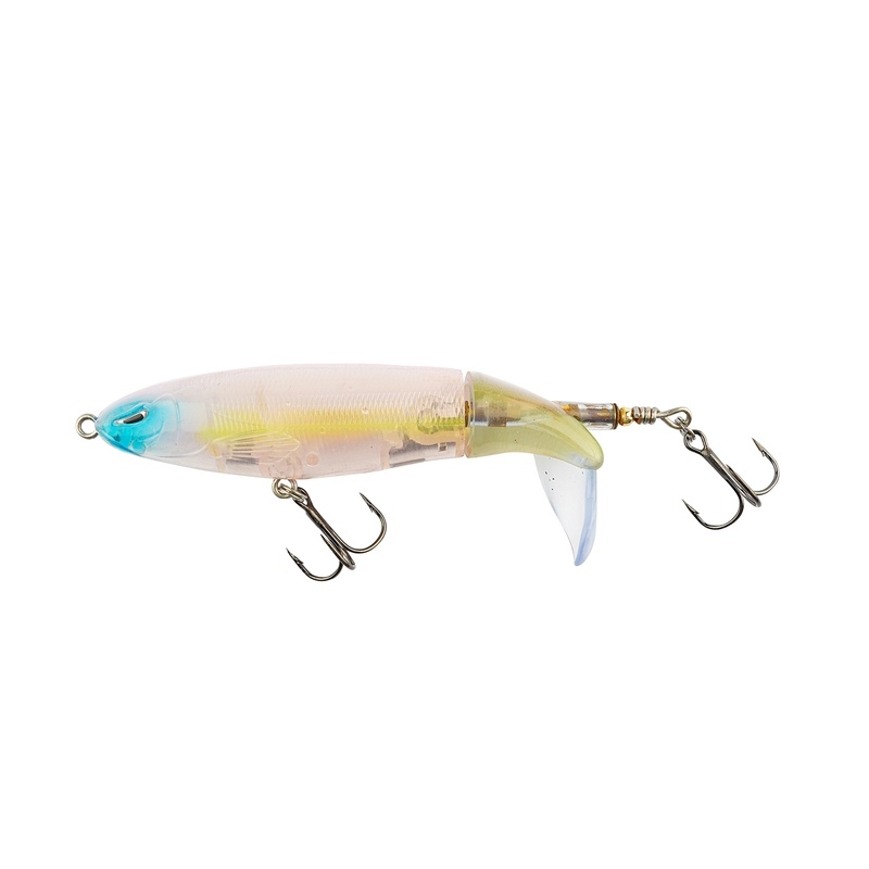 Darts Plopper 10cm - Cambodian Pig