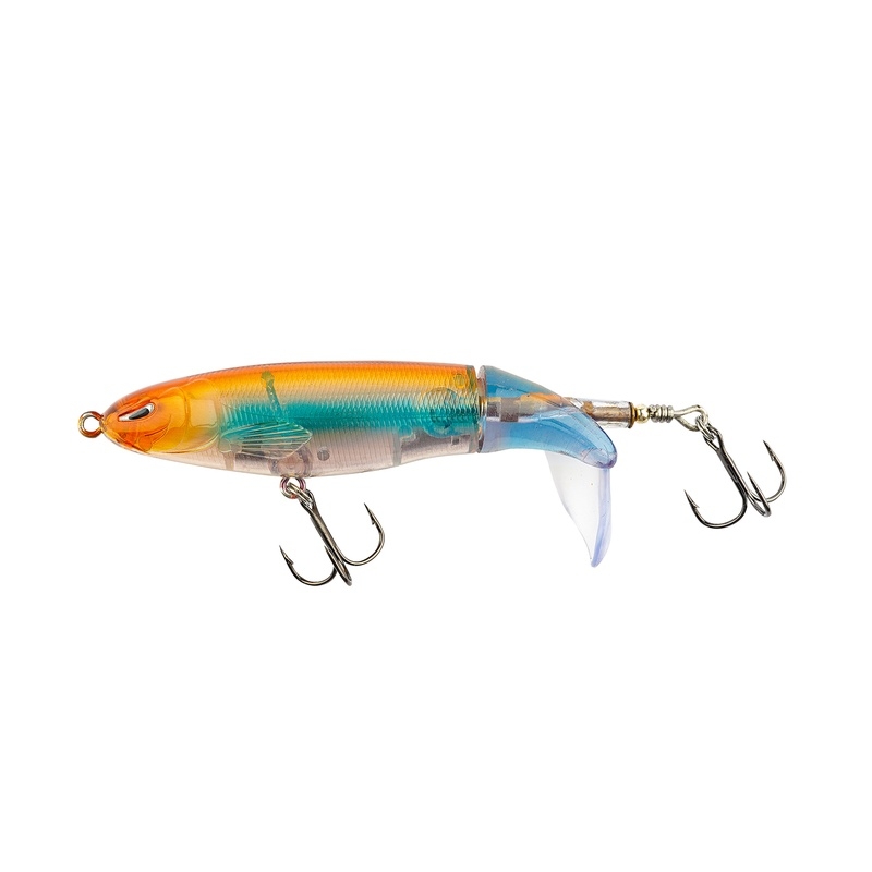 Darts Plopper 10cm - Tropical Beaver