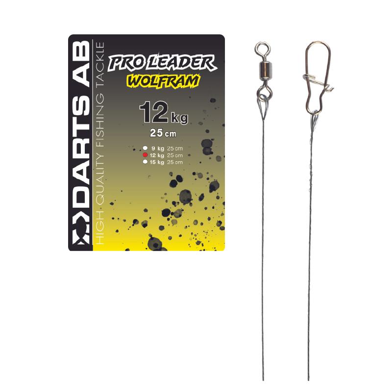 Darts Pro Leader Wolfram 25cm 15kg