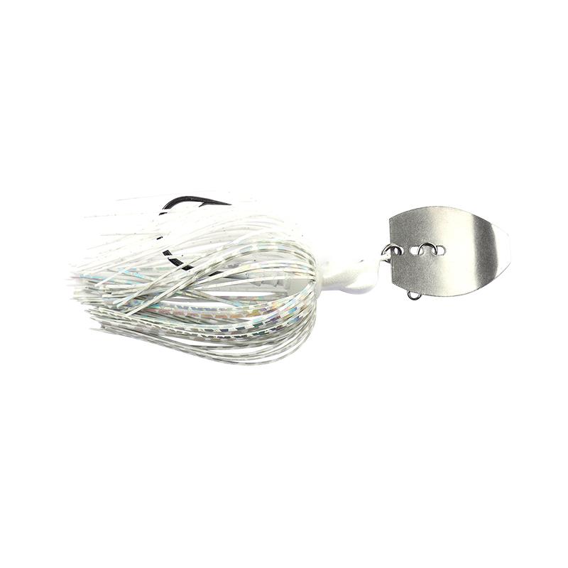 Darts SBS Breaker Blade Jig 10g - 02 Whitefish