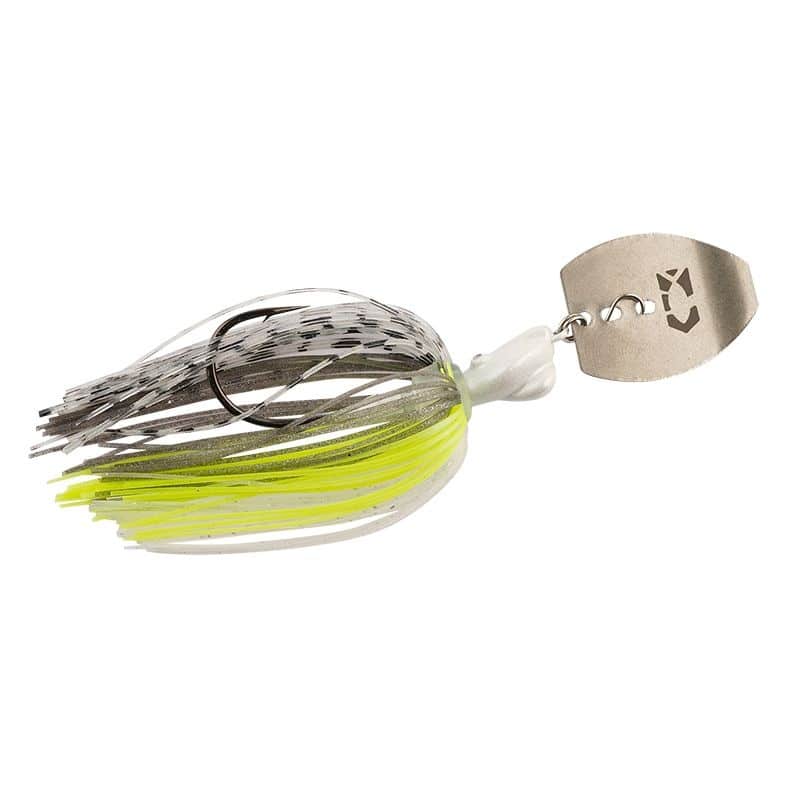 Darts SBS Breaker Blade Jig 10g -14 Shiny Shad