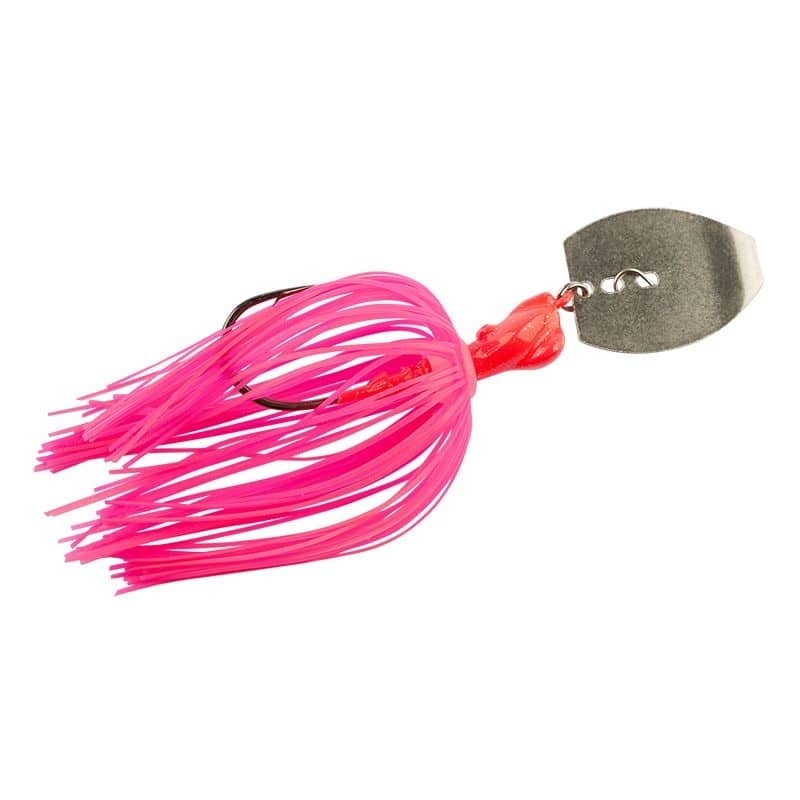 Darts SBS Breaker Blade Jig 10g - 18 Pink Panther