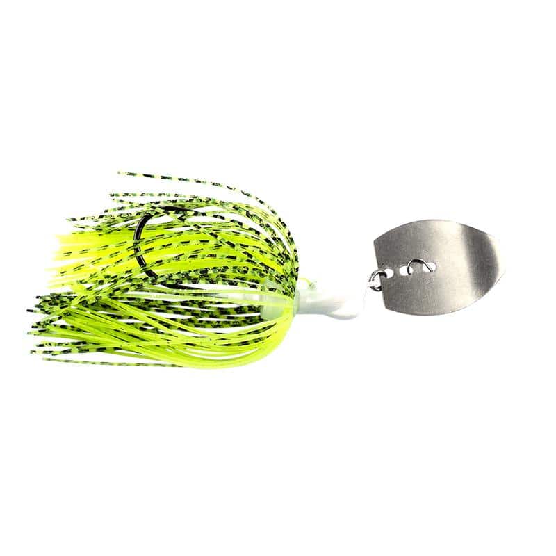 Darts SBS Breaker Blade Jig 14g - 11 Lemon Craw
