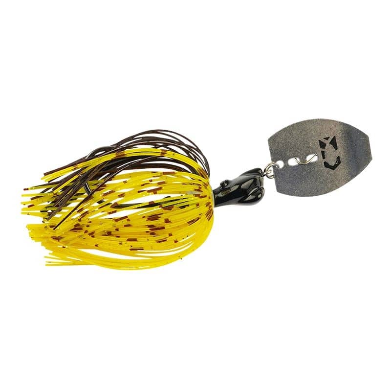 Darts SBS Breaker Blade Jig 7g - 06 Yellow Rockfish
