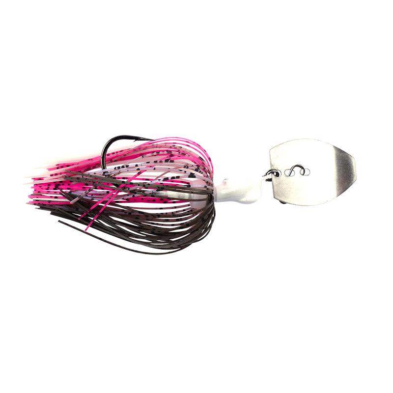 Darts SBS Breaker Blade Jig 7g - 08 Rainbow Trout