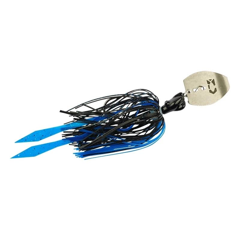 Darts SBS Breaker Blade Tail 10g - 01 Black Zaba