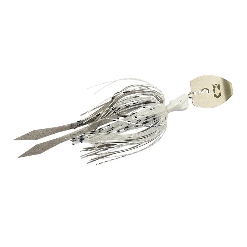 Darts SBS Breaker Blade Tail 10g - 02 Whitefish