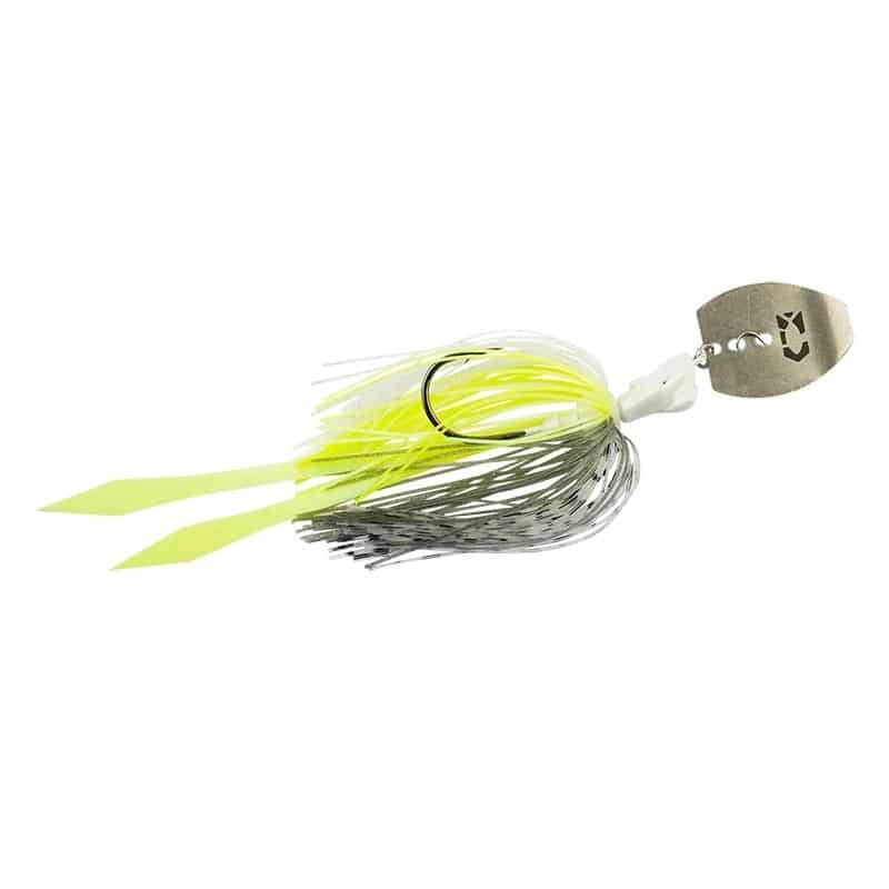 Darts SBS Breaker Blade Tail 10g - 14 Shiny Shad