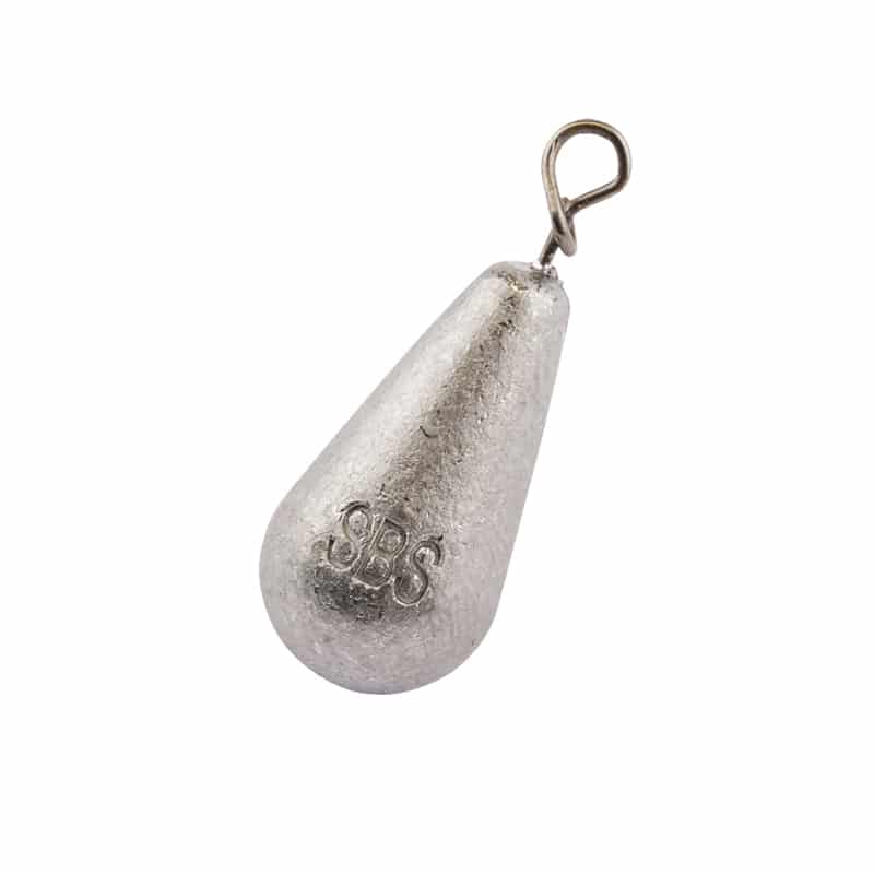 Darts SBS Clip Weights/Lead 7g 4-pack