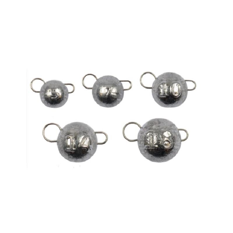 Darts SBS Link Head Changeable 5g 3-pakning