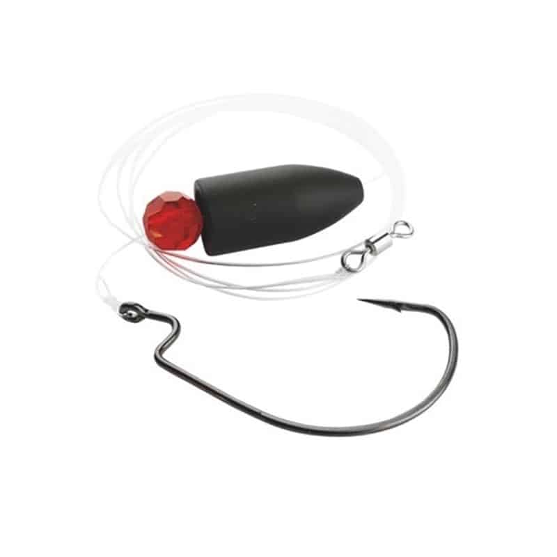Darts SBS Texas Rig Brass 10