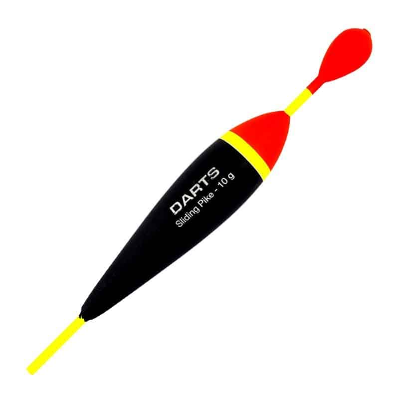Darts Sliding Pike Float 15g