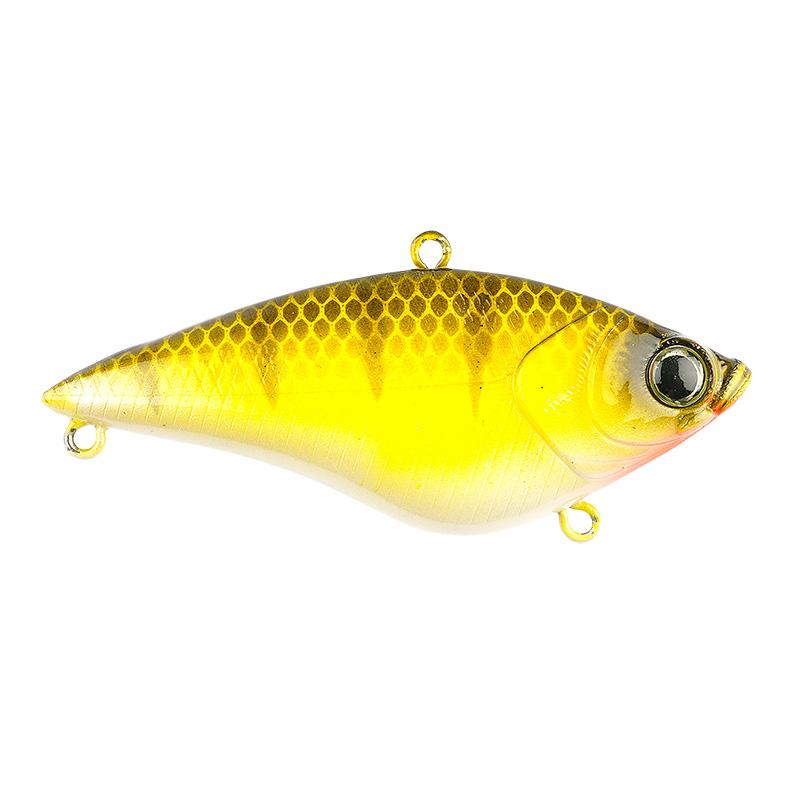Darts Viber 14g 7cm - 133 Yellow Perch