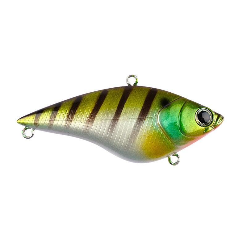 Darts Viber 14g 7cm - 810 Striped Bass
