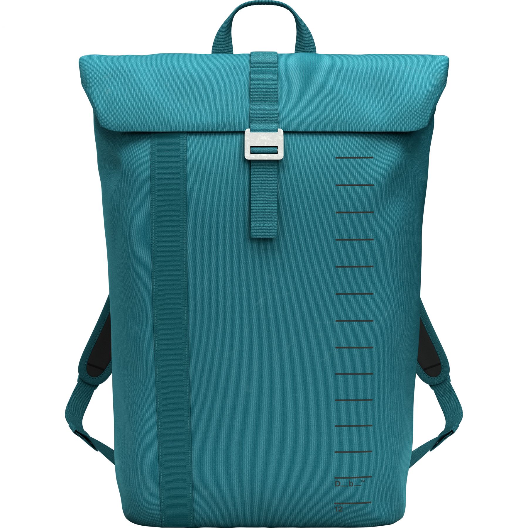 Db Essential Blackpack