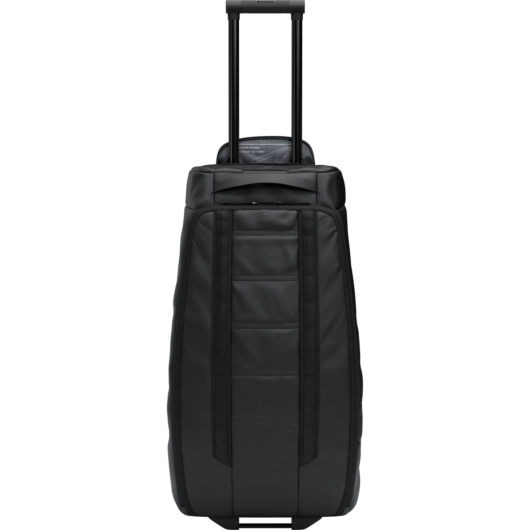 Db Hugger Roller Bag Check-in