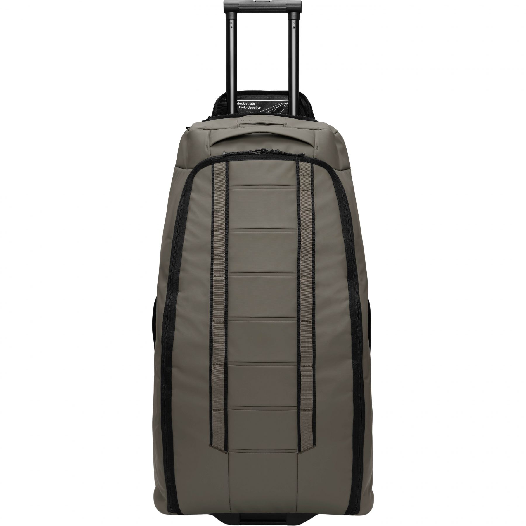 Db Hugger Roller Bag