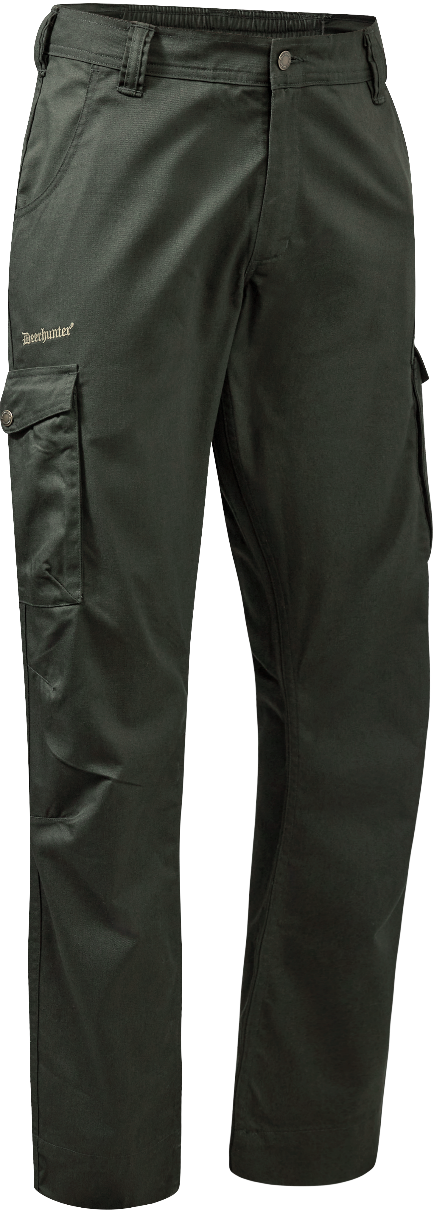 Atlas Trousers Timber