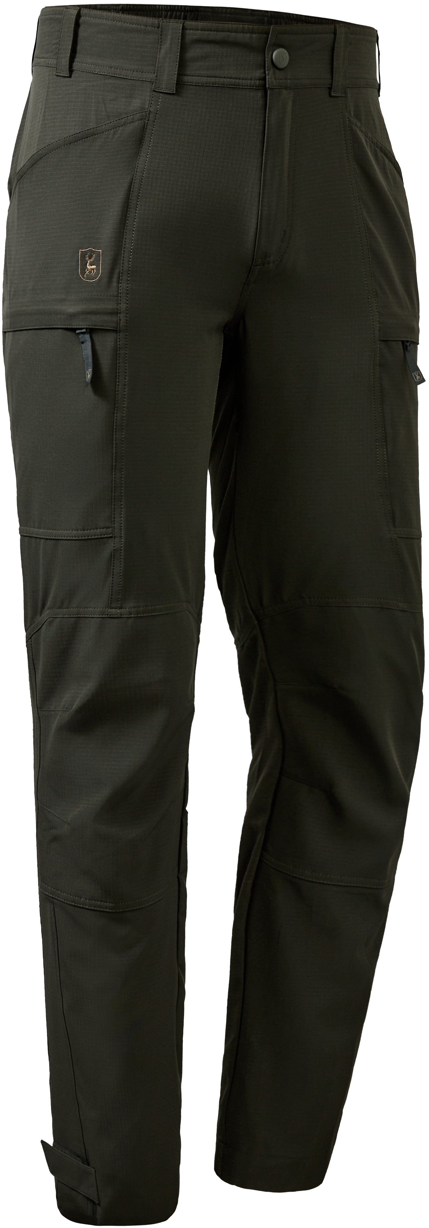 Canopy Trousers Forest Green