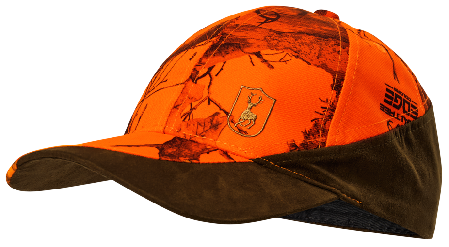 Eagle Cap REALTREE EDGE® ORANGE