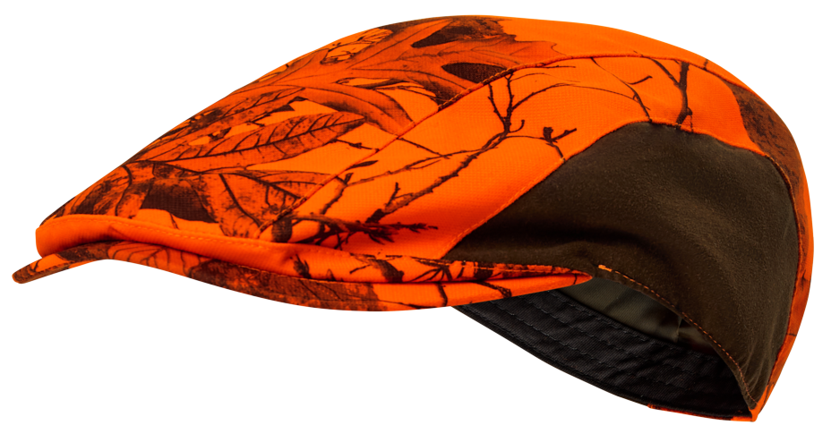 Eagle Flat Cap REALTREE EDGE® ORANGE