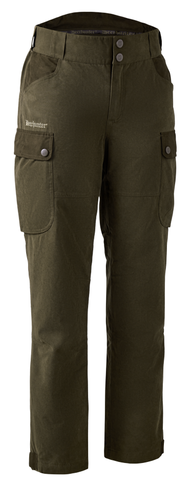 Eagle Trousers Tarmac Green