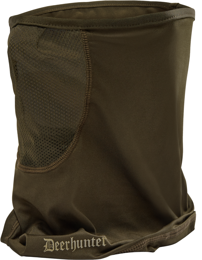 Excape Facemask Art Green