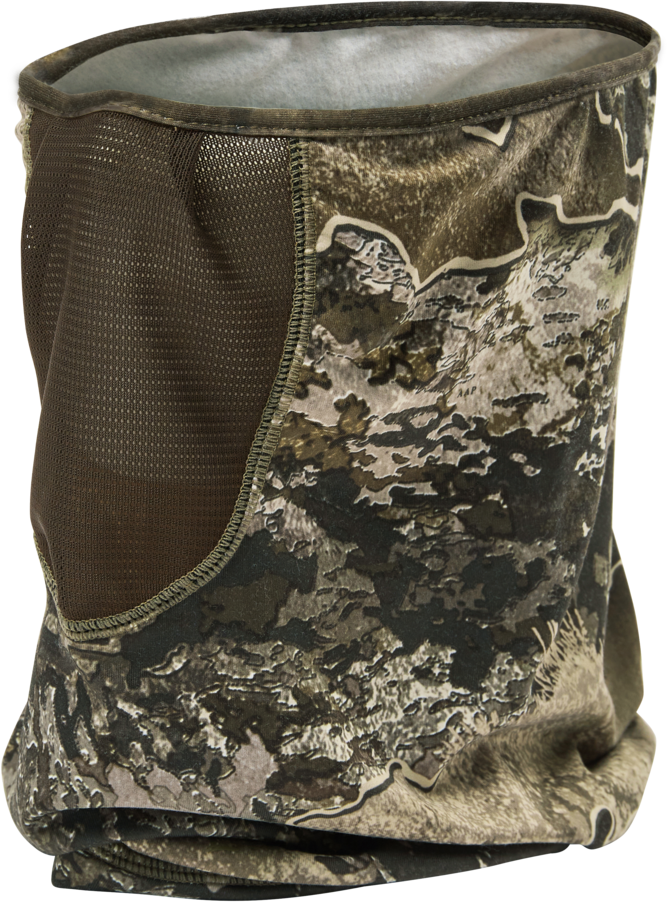 Excape Facemask Realtree EXCAPE