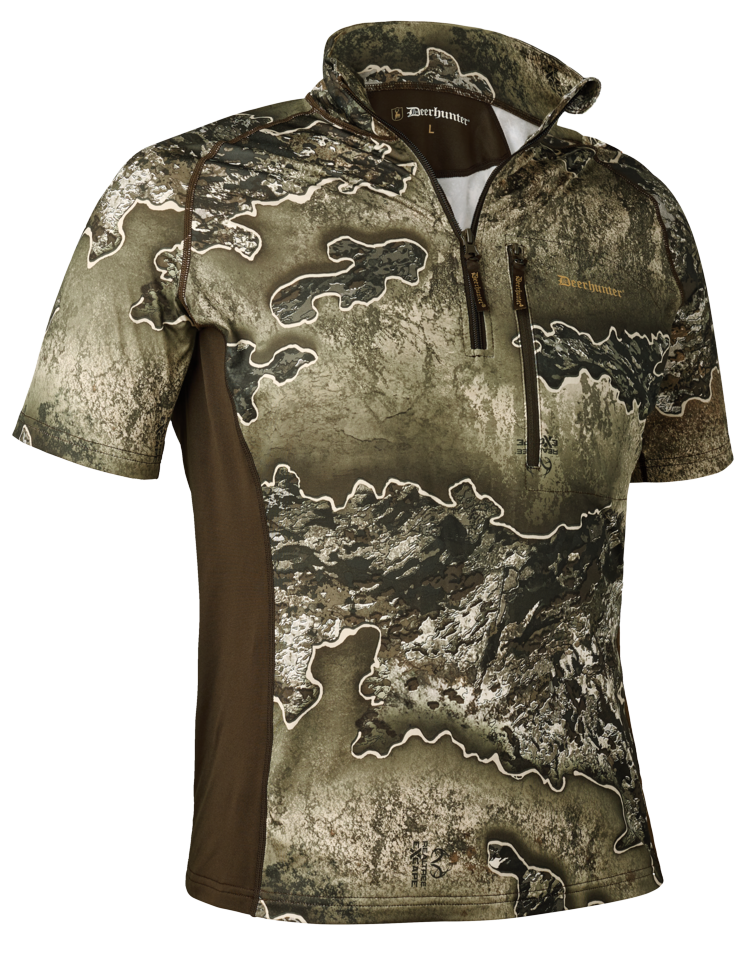 Excape Insulated T-Shirt REALTREE EXCAPE™