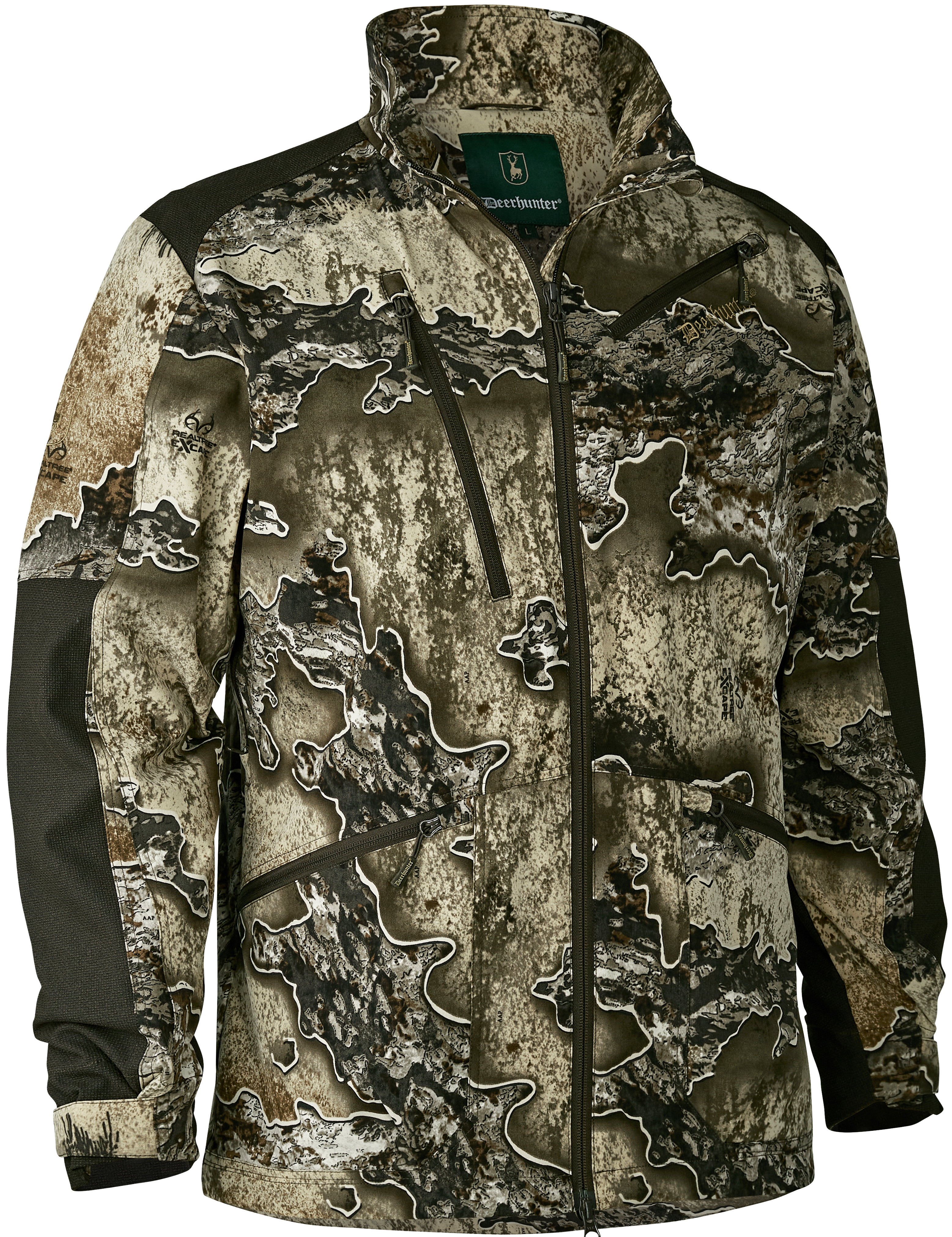Excape Light Jacket Realtree EXCAPE