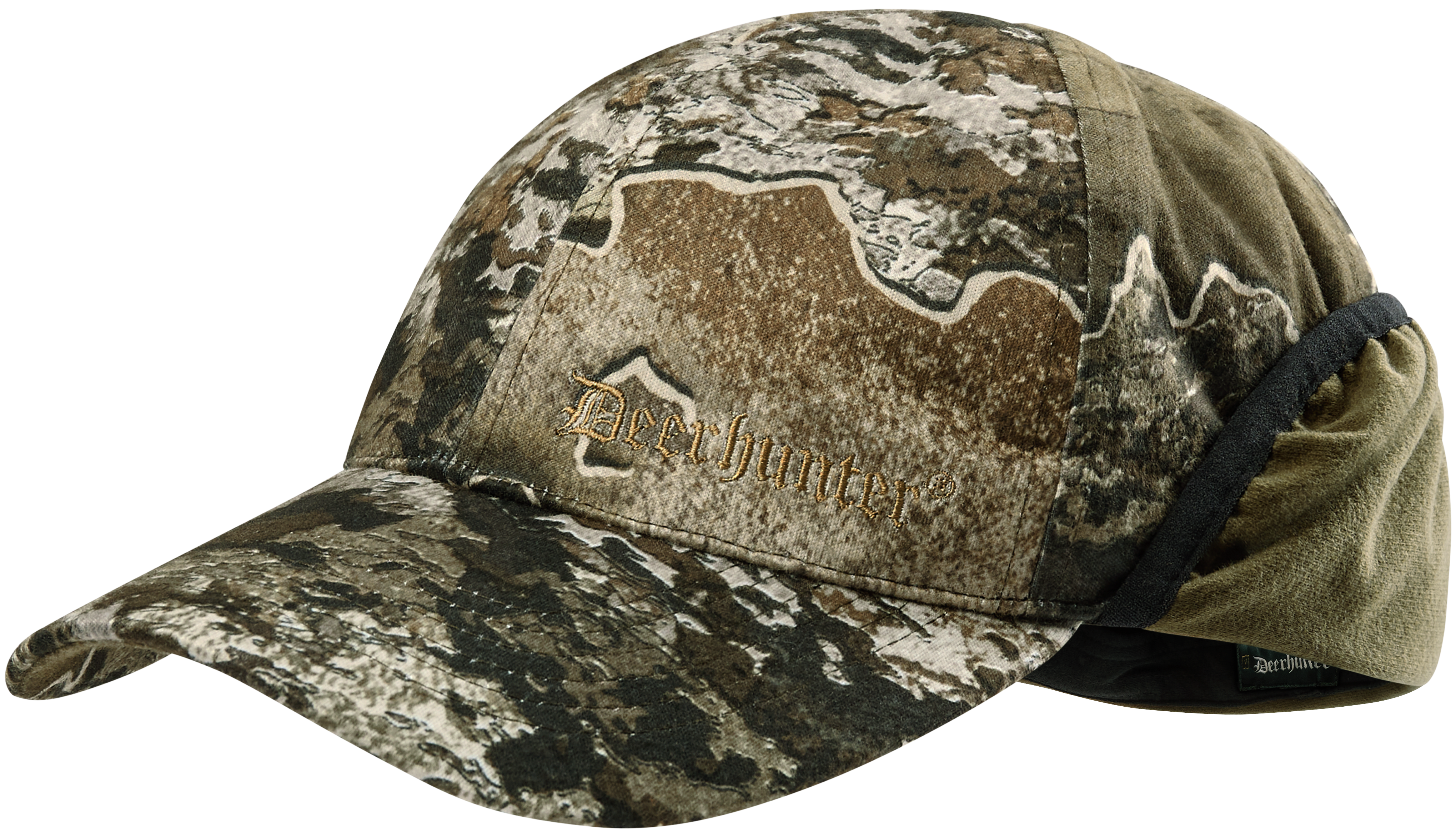 Excape Winter Cap REALTREE EXCAPE