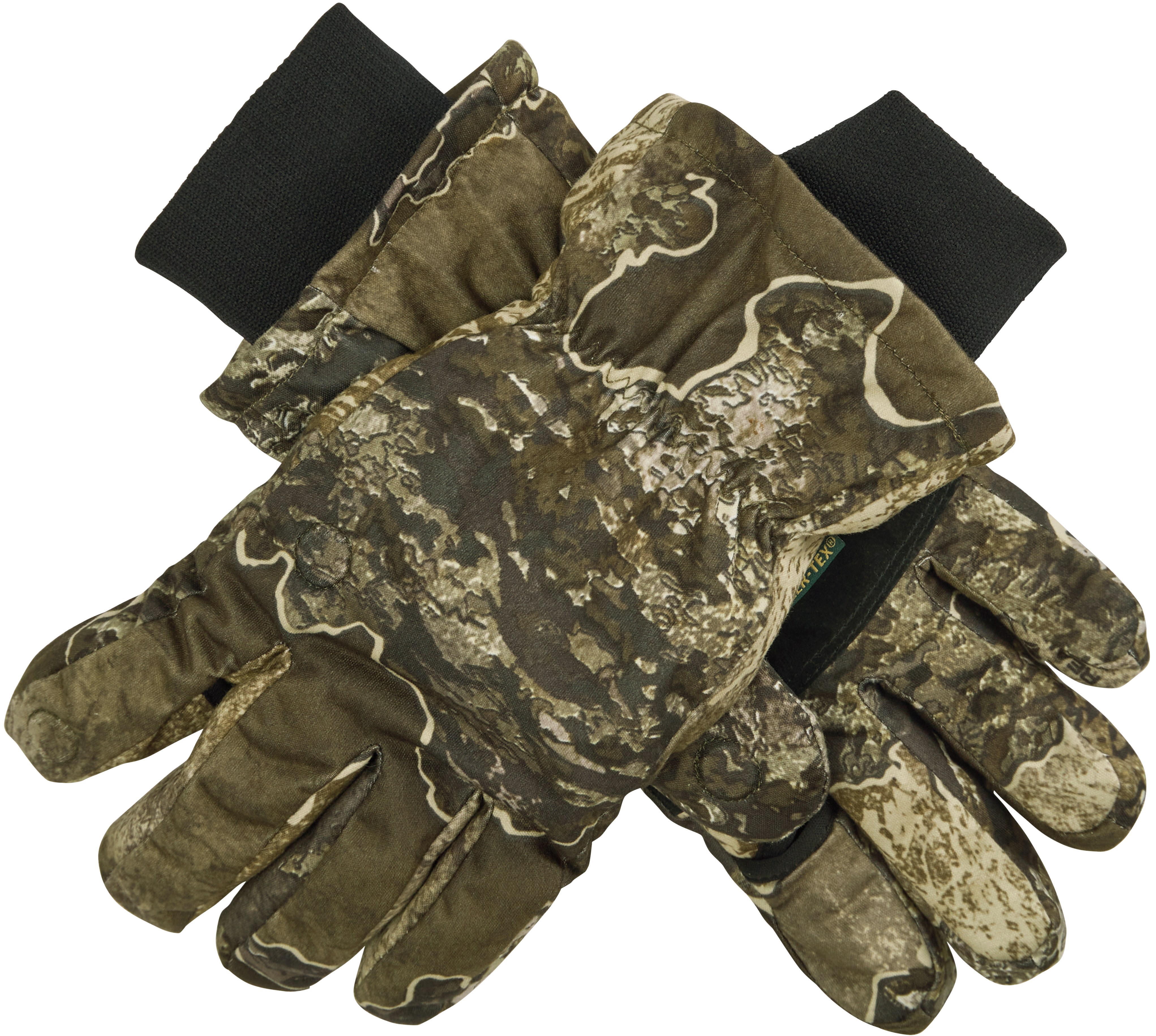 Excape Winter Gloves REALTREE EXCAPE