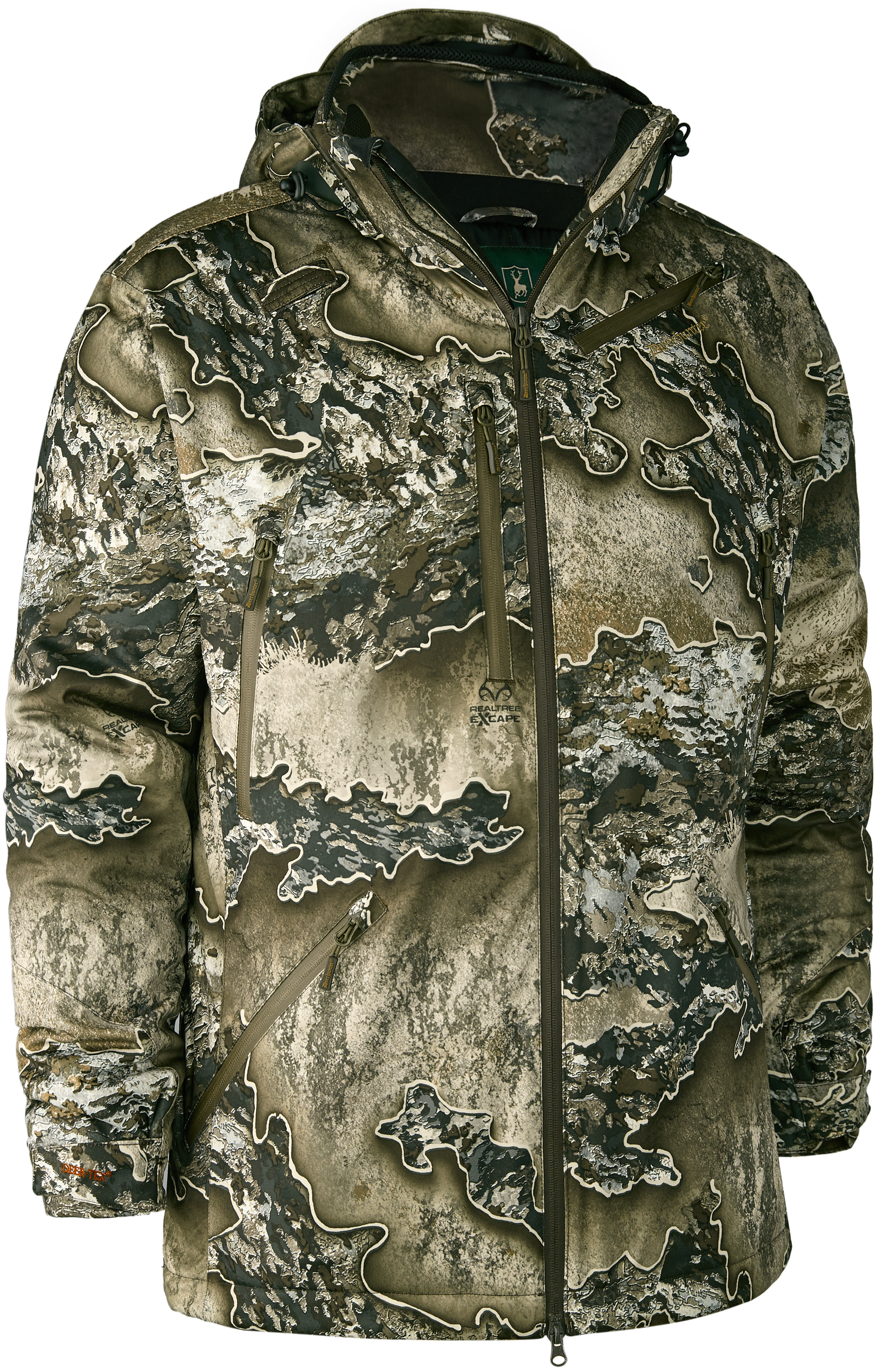 Excape Winter Jacket REALTREE EXCAPE