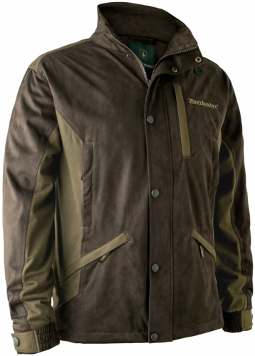 Explore Jacket Walnut