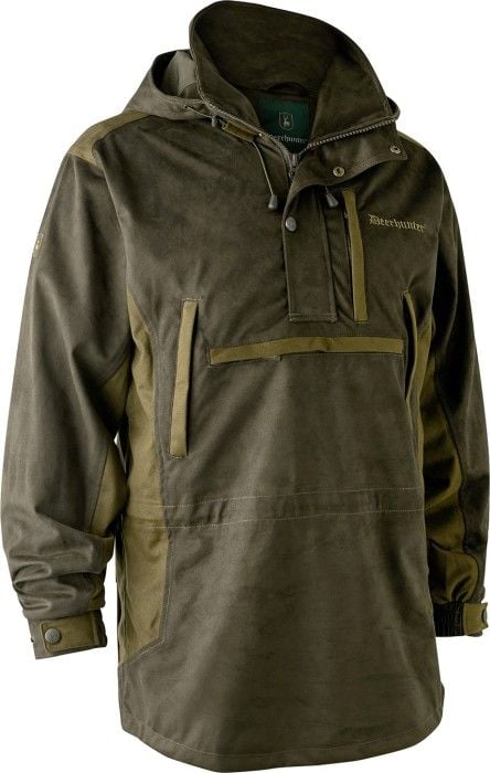 Explore Smock Raven