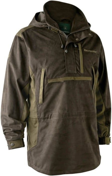 Explore Smock Walnut