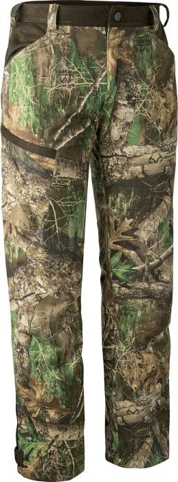 Explore Trousers RealTree Adapt