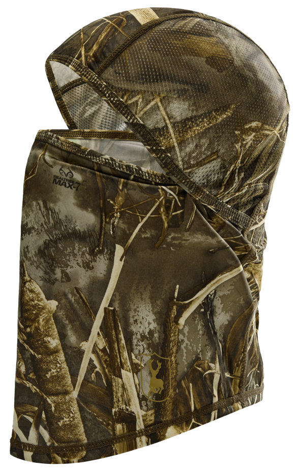 Full Facemask REALTREE MAX-7®