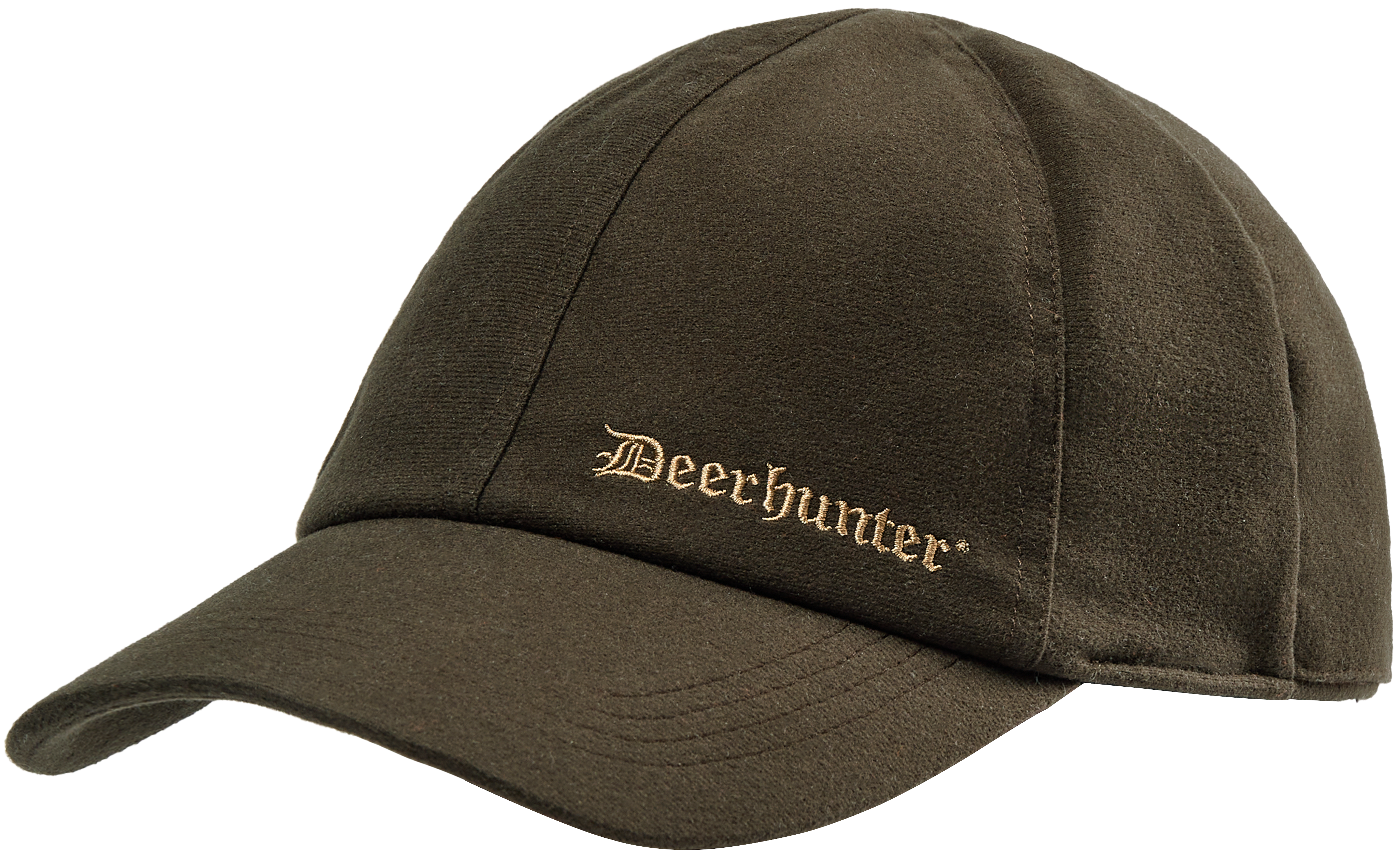 Game Cap with safety Wood