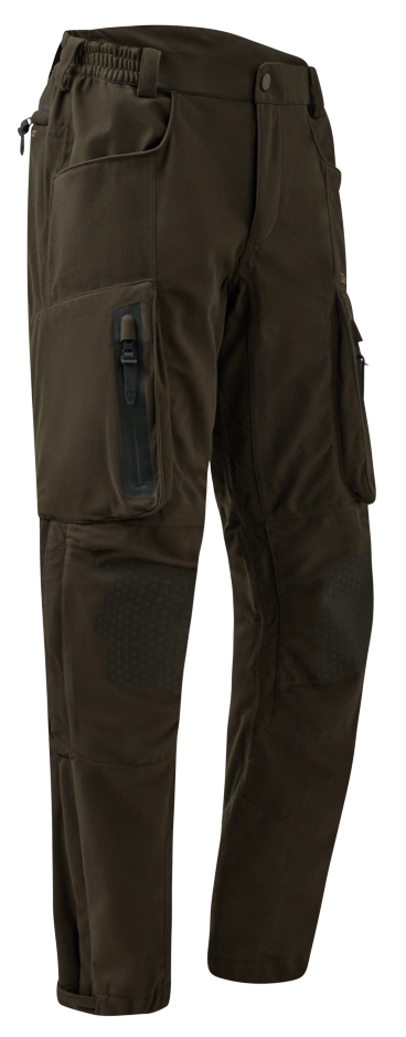 Game Pro Light Trousers Wood