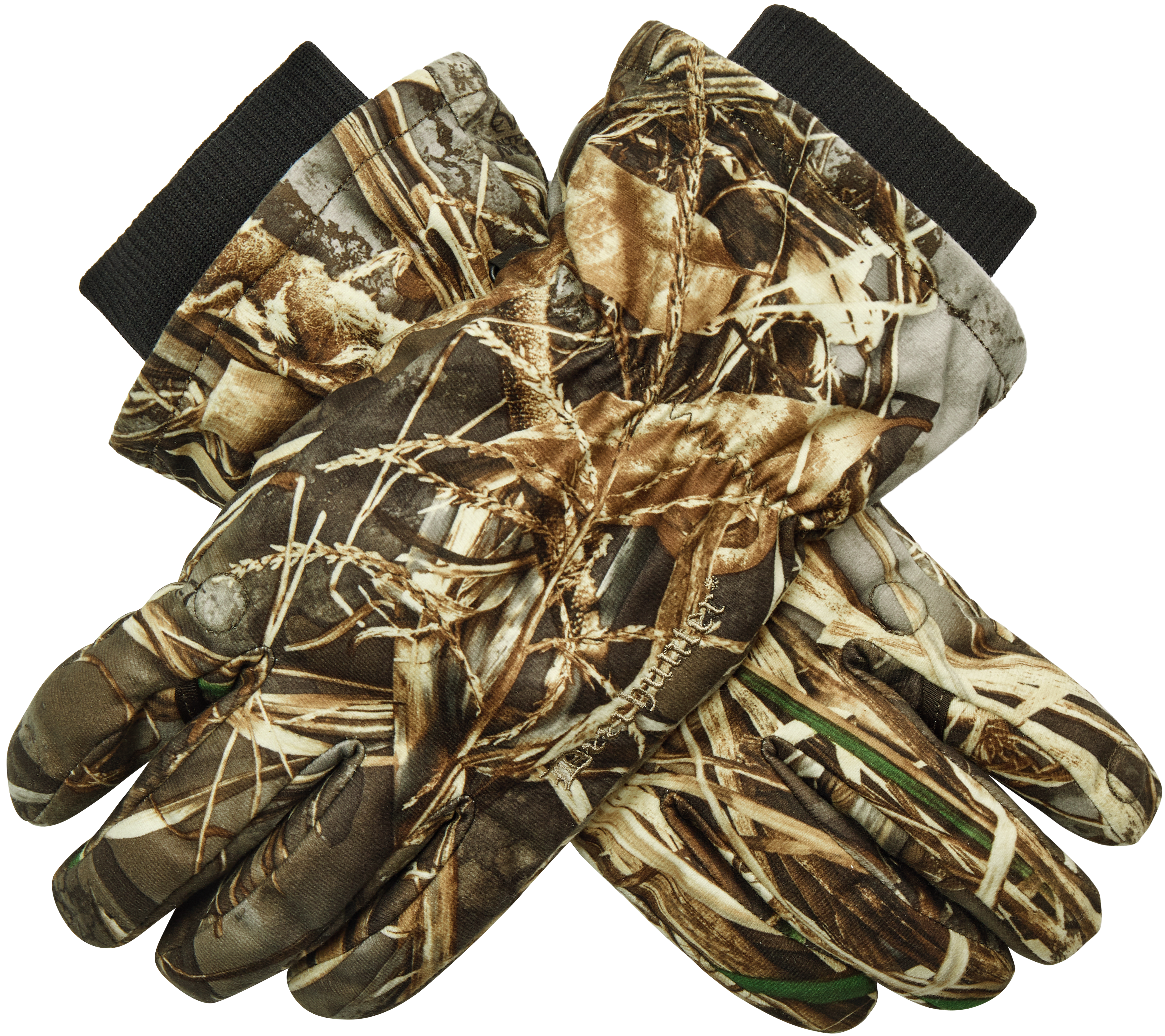 Game Winter Gloves REALTREE MAX-7