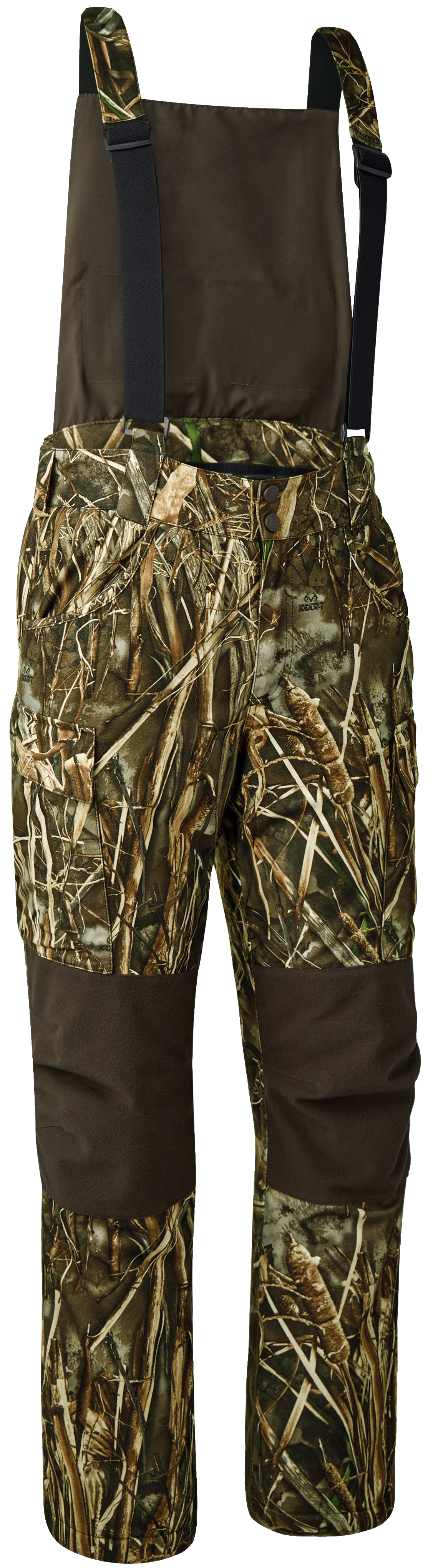 Heat Game Trousers REALTREE MAX-7
