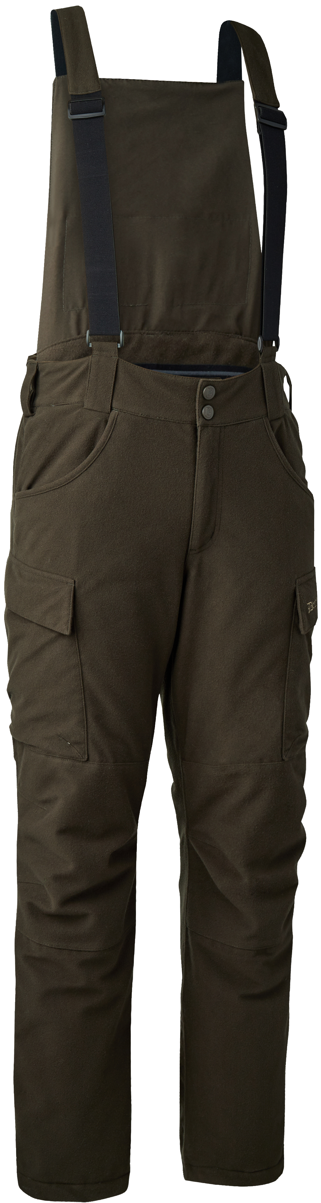 Heat Game Trousers Wood