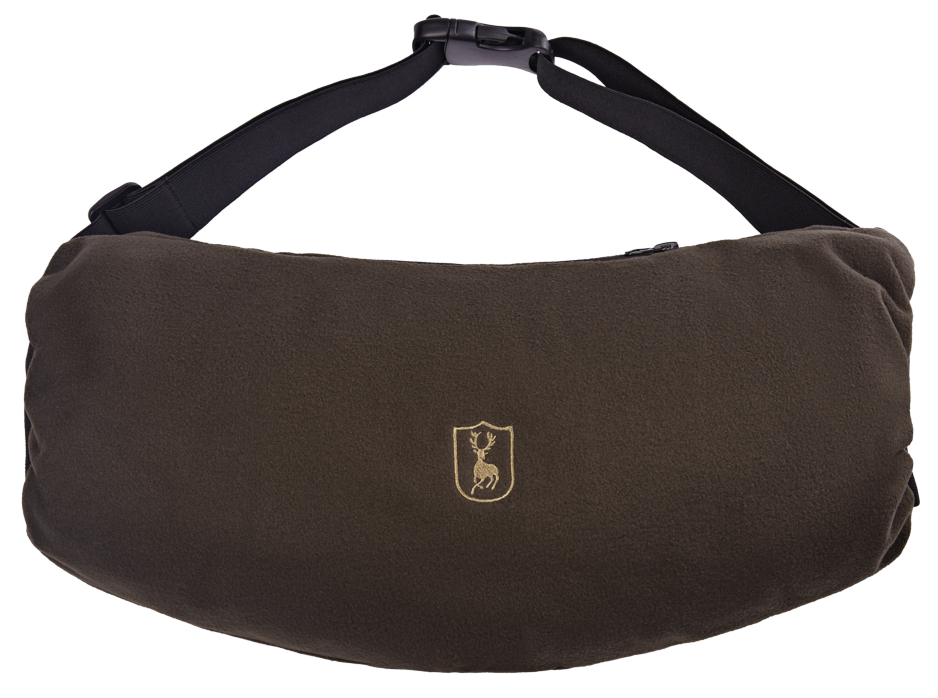 Heat Handwarmer Wood