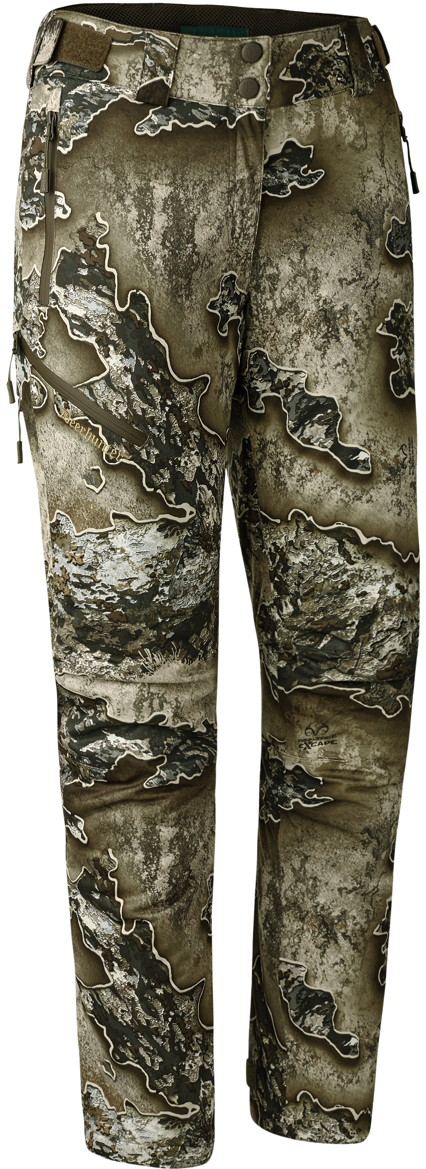 Lady Excape Winter Trousers REALTREE EXCAPE